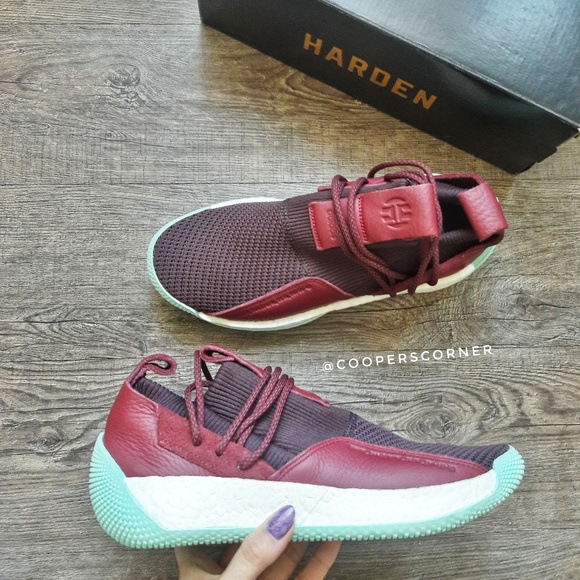 harden ls2